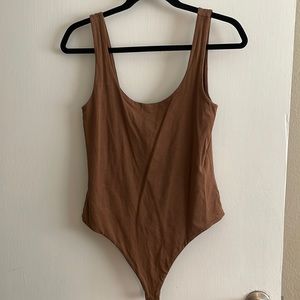 Banana Republic bodysuit